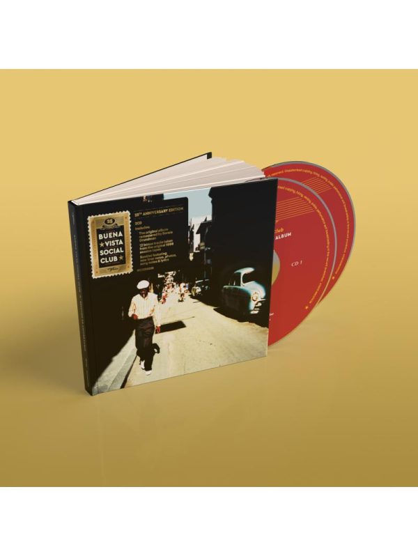 Buena Vista Social Club (25th)