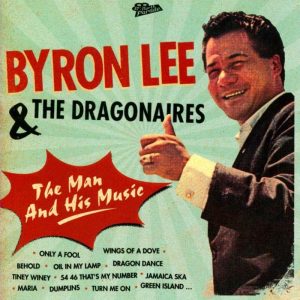 Man and his Music