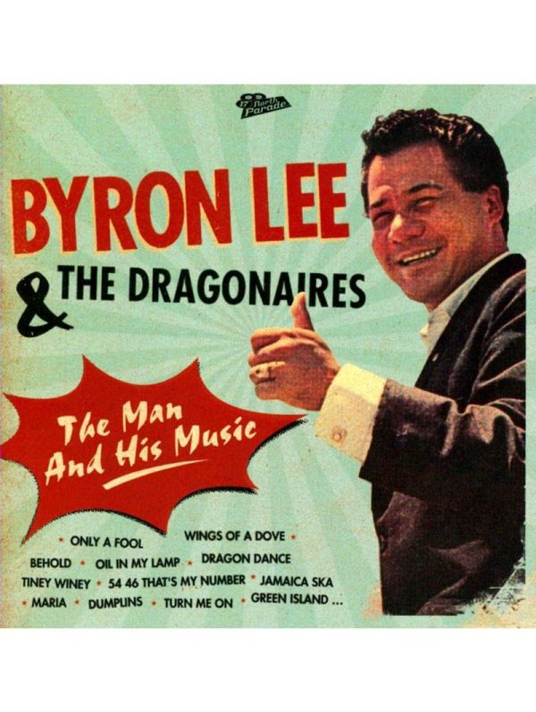 Man and his Music