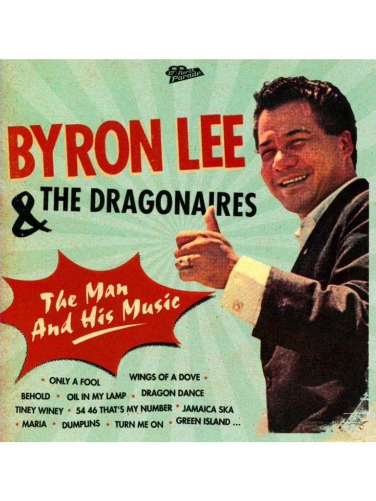 Man and his Music