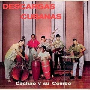 Descarga Cubanas (LP)