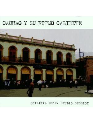 Original Egrem Sessions