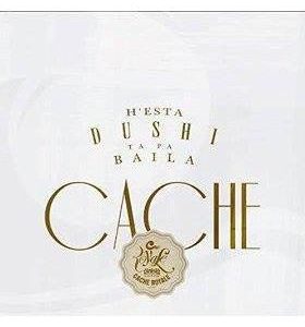 H`esta Dushi Ta Pa Baila Cache