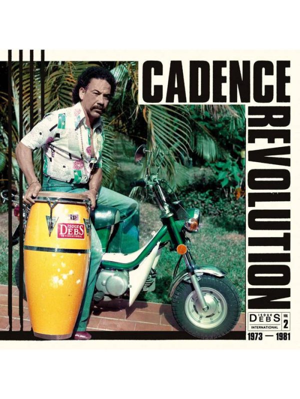Cadence Revolution
