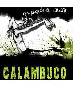 Rompiendo El Cuero