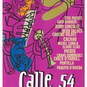 Calle 54