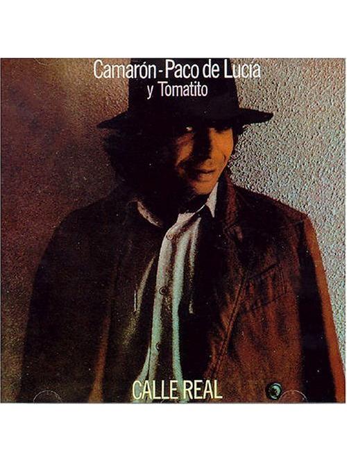 Calle Real