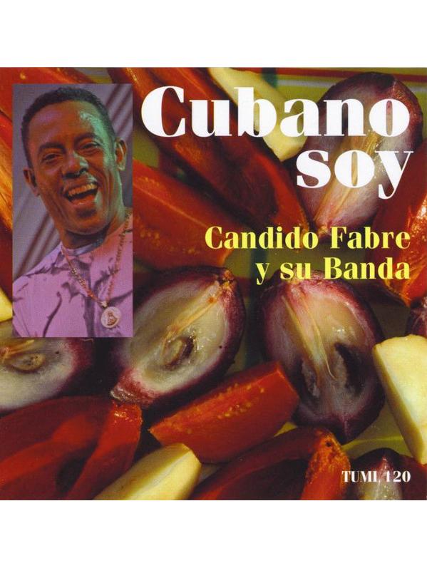 Cubano Soy