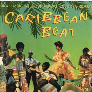 Caribbean Beat vol.1