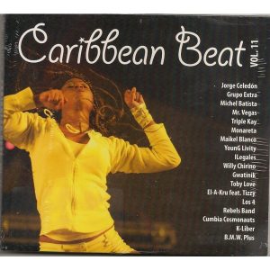 Caribbean Beat vol.11