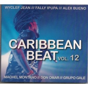 Caribbean Beat vol.12