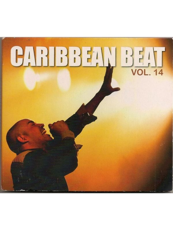 Caribbean Beat vol.14