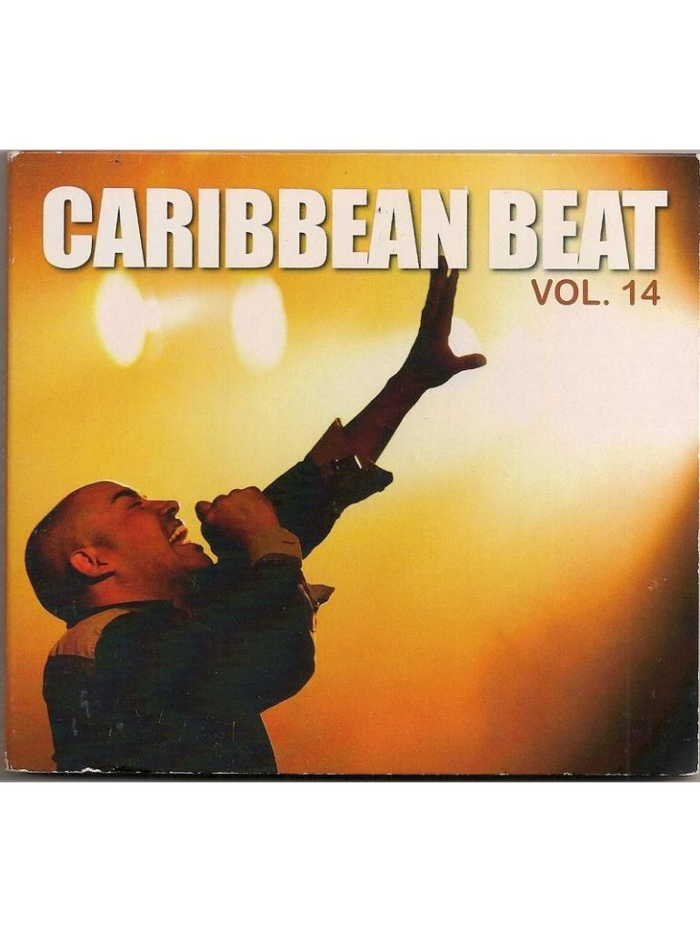 Caribbean Beat vol.14