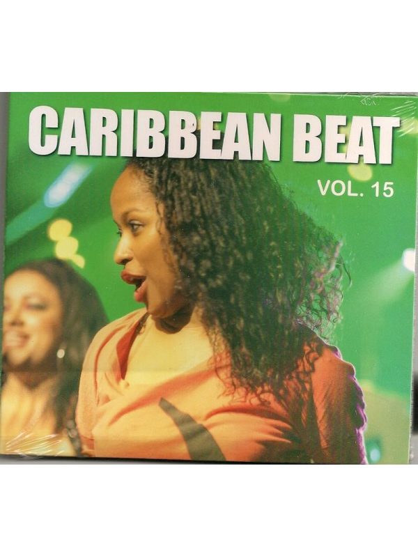 Caribbean Beat vol.15