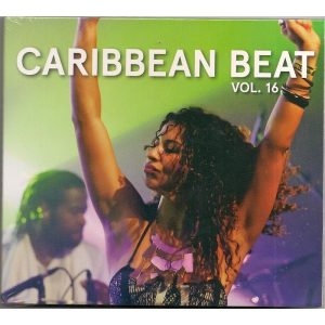 Caribbean Beat vol.16