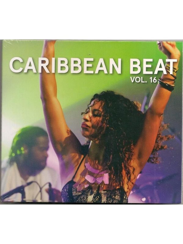Caribbean Beat vol.16