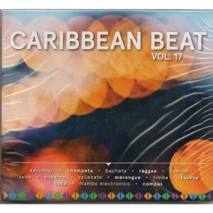 Caribbean Beat vol.17