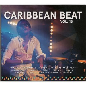 Caribbean Beat vol.18