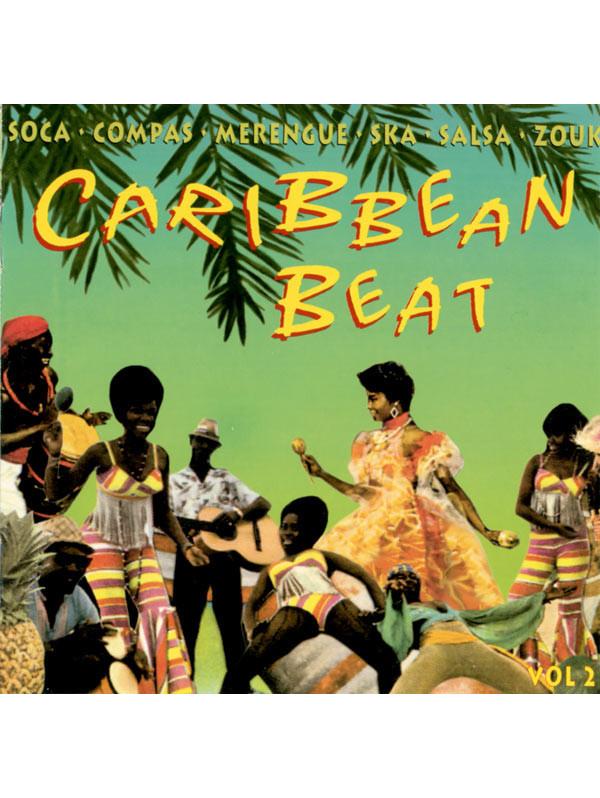 Caribbean Beat vol.2