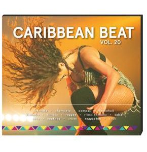 Caribbean Beat vol.20