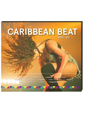 Caribbean Beat vol.20