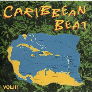 Caribbean Beat vol.3