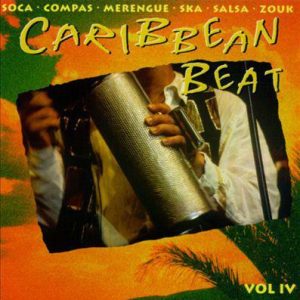 Caribbean Beat vol.4
