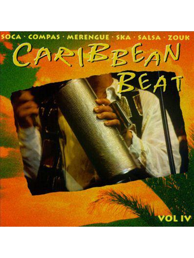 Caribbean Beat vol.4