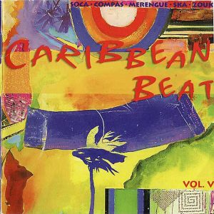 Caribbean Beat vol.5