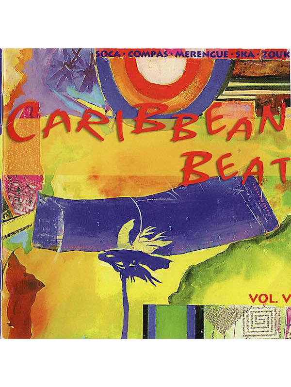 Caribbean Beat vol.5