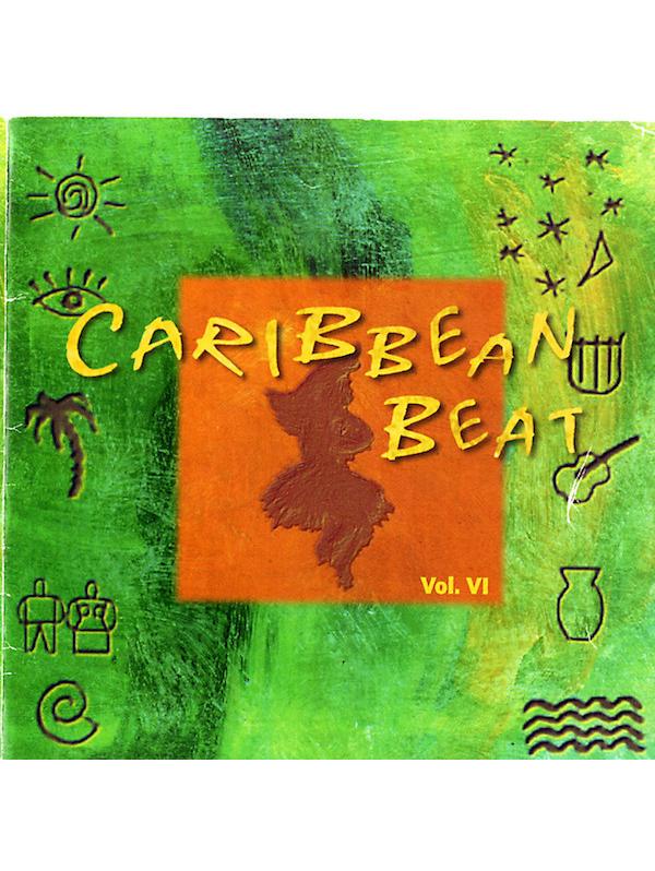 Caribbean Beat vol.6