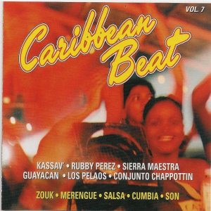 Caribbean Beat vol.7