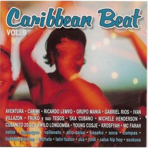 Caribbean Beat vol.9