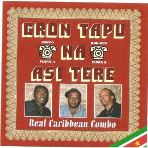 Gron Tapu Na Asi Tere
