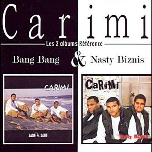 Bang Bang / Nasty Biznis