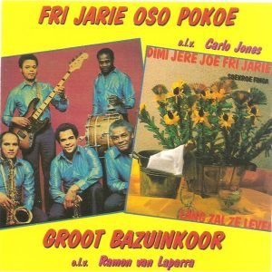 Fri Jarie Oso Pokoe