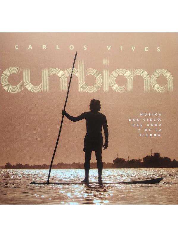 Cumbiana (LP)