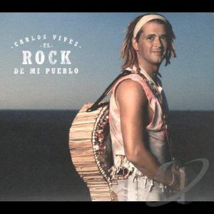 El Rock de mi Pueblo