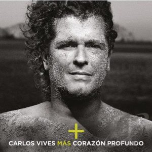 Mas Corazon Profundo