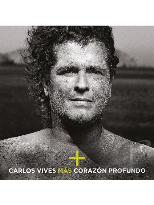 Mas Corazon Profundo