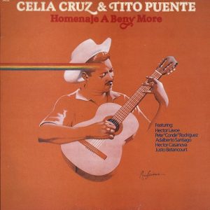 Homenaje a Beny More III (LP)