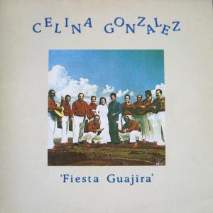 Fiesta Guajira (LP)