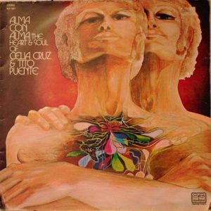 Alma con Alma (LP)