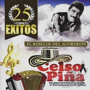 25 Exitos