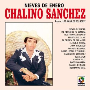Nieves de Enero (LP)