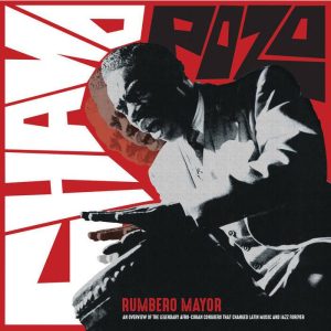 Rumbero Mayor (LP)