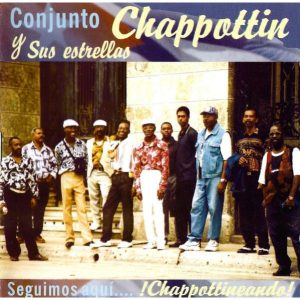 Aqui Seguimos..!Chappottineando!