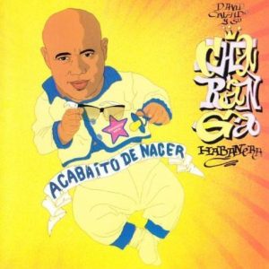 Acabaito de Nacer