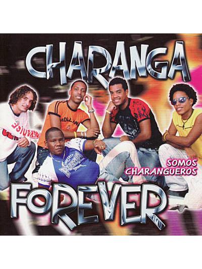 Somos Charangueros