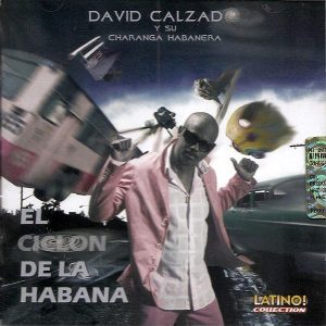 El Ciclon de la Habana